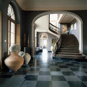 Château de Vierset Vierset-Barse Exterior foto