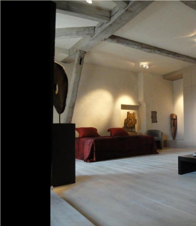 Château de Vierset Vierset-Barse Quarto foto