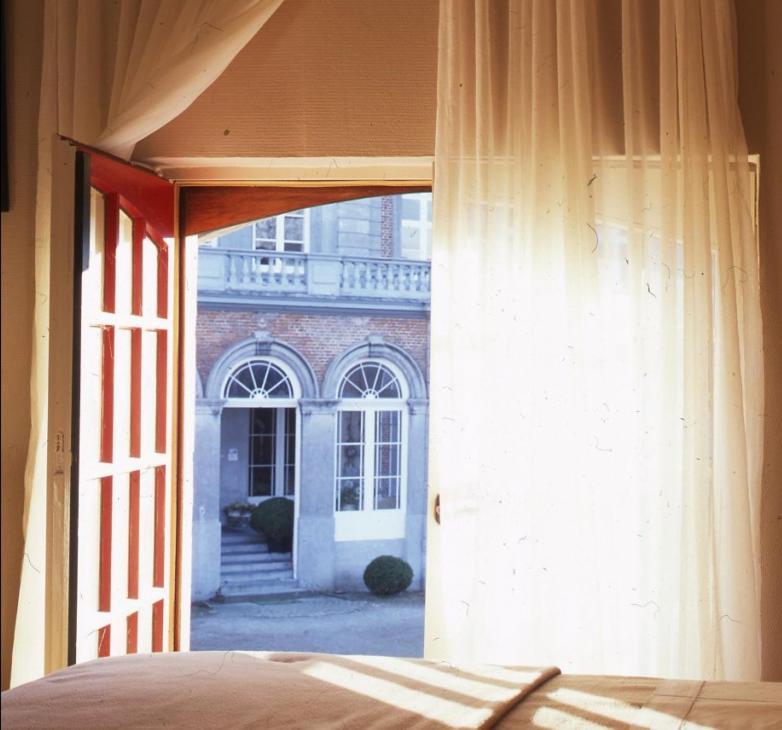 Château de Vierset Vierset-Barse Quarto foto